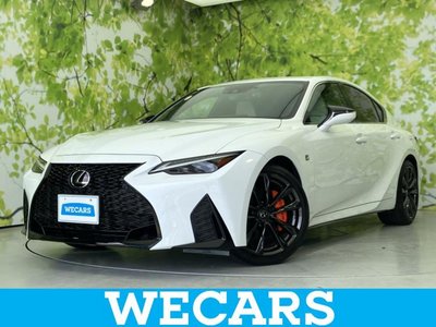 LEXUS IS - 1