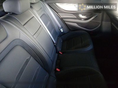 MERCEDES-BENZ GT AMG - 6