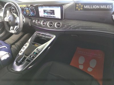 MERCEDES-BENZ GT AMG - 3