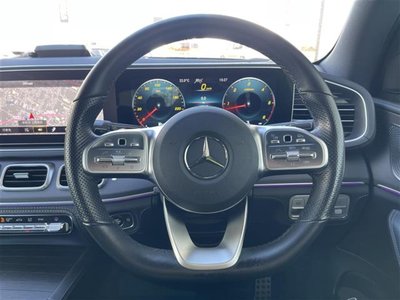 MERCEDES-BENZ GLE - 3