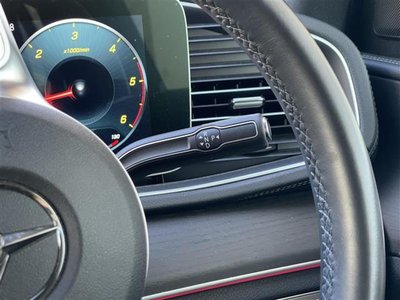 MERCEDES-BENZ GLE - 5