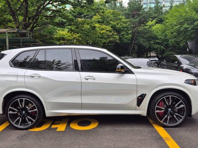 2025 BMW X5 照片 5