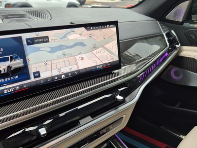 صورة مصغرة 11 لـ 2025 BMW X5