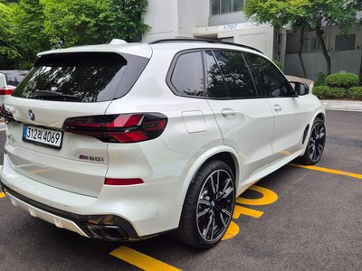 2025 BMW X5 照片 4