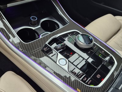 2025 BMW X5 照片 9