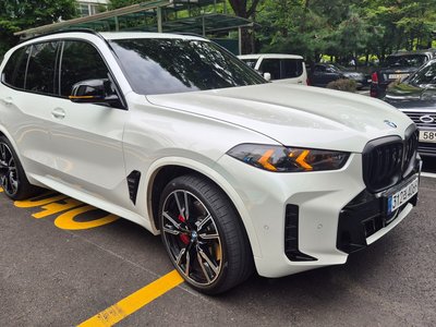 2025 BMW X5 照片 3