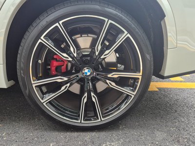 صورة مصغرة 12 لـ 2025 BMW X5