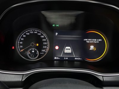 GENESIS GV80 - 8