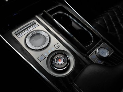 GENESIS GV80 - 9