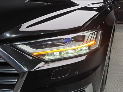 AUDI A8 - 9