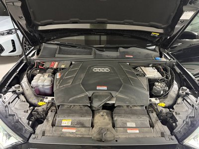AUDI Q7 - 4