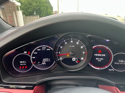 صورة 8 لـ 2023 Porsche CAYENNE