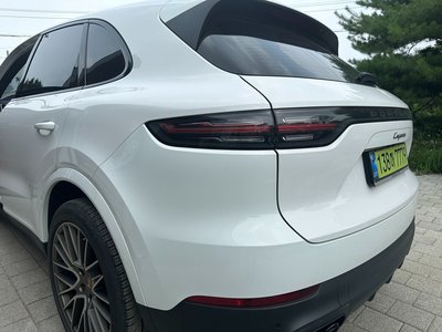 صورة 5 لـ 2023 Porsche CAYENNE