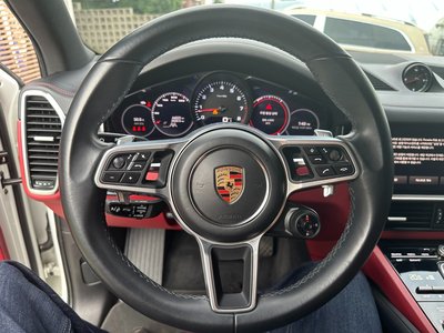 صورة مصغرة 11 لـ 2023 Porsche CAYENNE