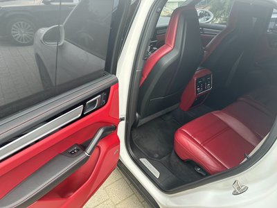 صورة مصغرة 14 لـ 2023 Porsche CAYENNE