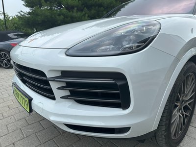 صورة 1 لـ 2023 Porsche CAYENNE