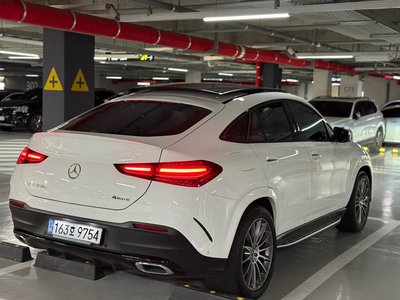 MERCEDES-BENZ GLE - 3
