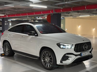 MERCEDES-BENZ GLE - 2