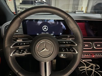 MERCEDES-BENZ GLE - 5