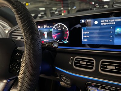 MERCEDES-BENZ GLE - 10