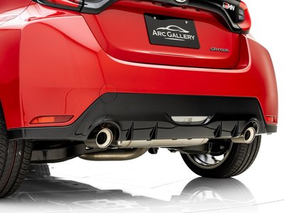 2023 Toyota GR YARIS thumbnail 15