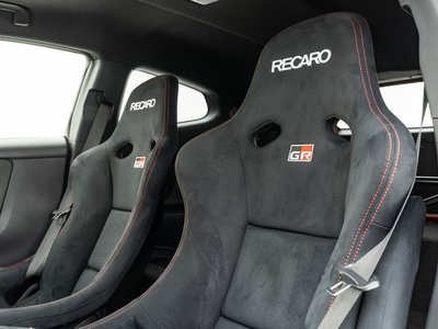 2023 Toyota GR YARIS thumbnail 33