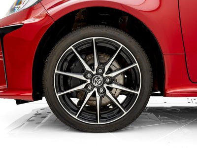 2023 Toyota GR YARIS thumbnail 12