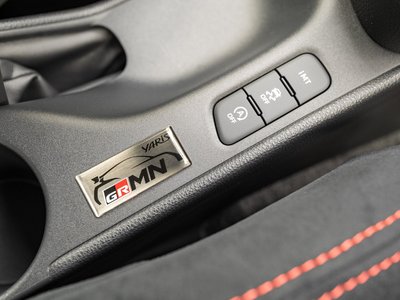 2023 Toyota GR YARIS thumbnail 29