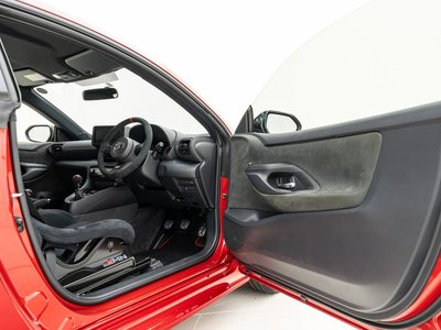 2023 Toyota GR YARIS thumbnail 20