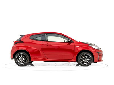 صورة 8 لـ 2023 Toyota GR YARIS