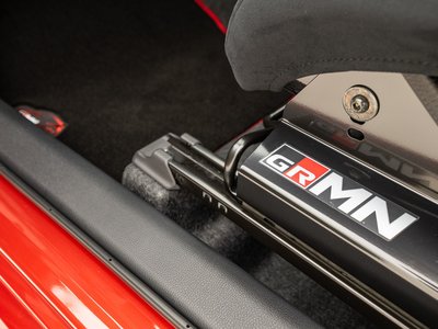 2023 Toyota GR YARIS thumbnail 34