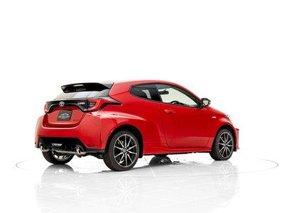 صورة 7 لـ 2023 Toyota GR YARIS