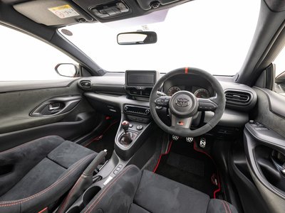 2023 Toyota GR YARIS thumbnail 22