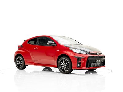 صورة 9 لـ 2023 Toyota GR YARIS