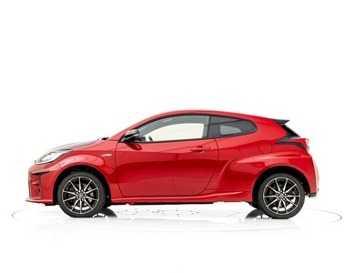صورة 4 لـ 2023 Toyota GR YARIS