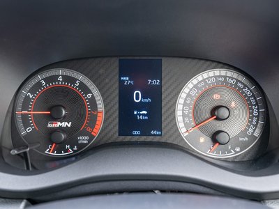 2023 Toyota GR YARIS thumbnail 25