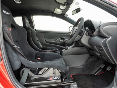 2023 Toyota GR YARIS thumbnail 21