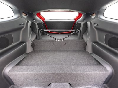2023 Toyota GR YARIS thumbnail 35