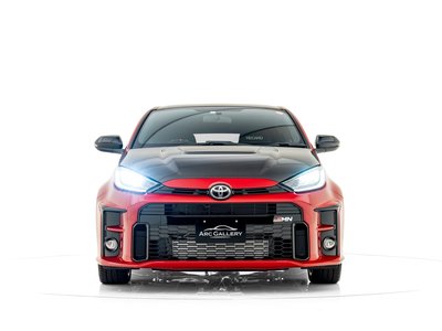 صورة 10 لـ 2023 Toyota GR YARIS