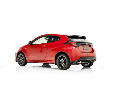 صورة 5 لـ 2023 Toyota GR YARIS