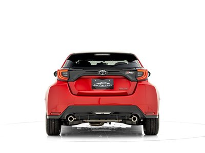 صورة 6 لـ 2023 Toyota GR YARIS