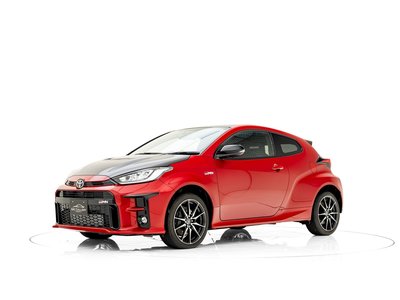 صورة 3 لـ 2023 Toyota GR YARIS