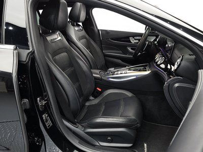 2022 Mercedes-BENZ GT AMG — миниатюра 11