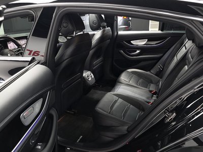 2022 Mercedes-BENZ GT AMG — миниатюра 12