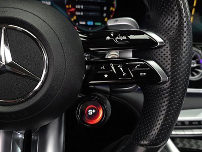 2022 Mercedes-BENZ GT AMG — миниатюра 17