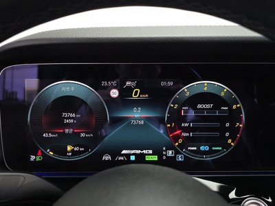 2022 Mercedes-BENZ GT AMG — фото 8
