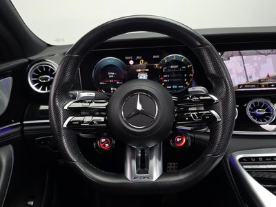 2022 Mercedes-BENZ GT AMG — миниатюра 13