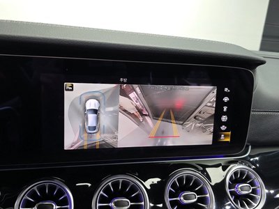 2022 Mercedes-BENZ GT AMG — миниатюра 15