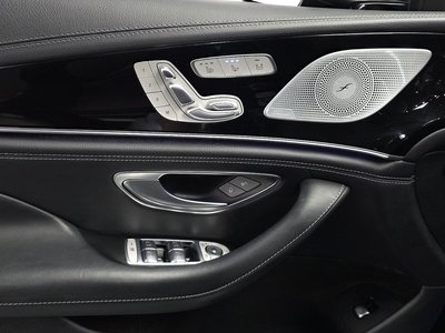 2022 Mercedes-BENZ GT AMG — миниатюра 18