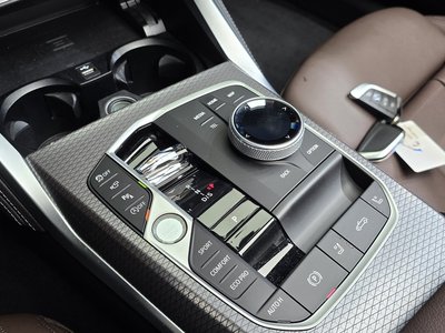 2025 BMW 4 SERIES — миниатюра 12